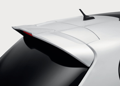 Deflector
