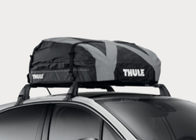 Bolso de techo flexible 280L